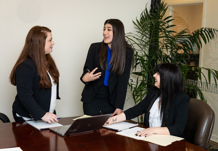 Law Office of Jesse Hernandez