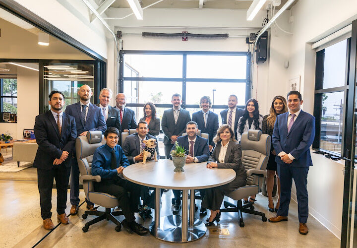 Batta Fulkerson Law Group