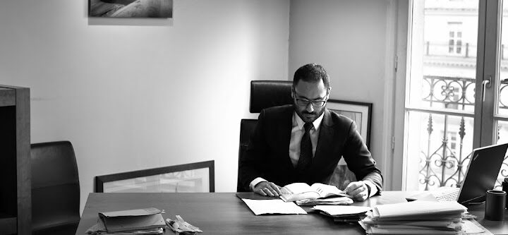 Master Manuel Abitbol