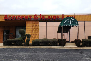 Bailey & Galyen Attorneys at Law