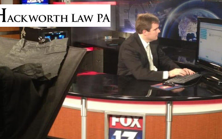 Hackworth Law PA