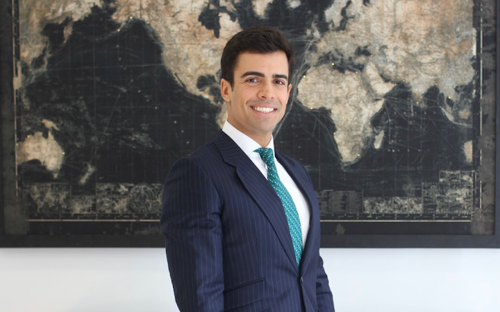 Ospina Abogados