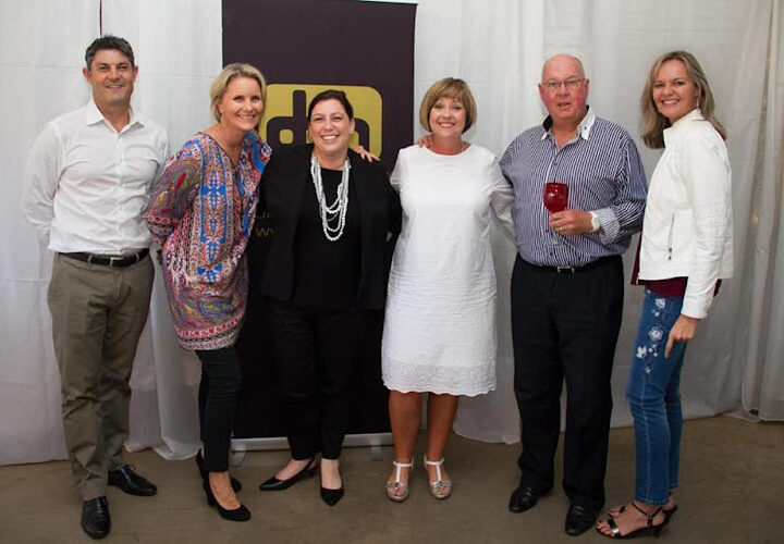 DvH Group - Cape Town