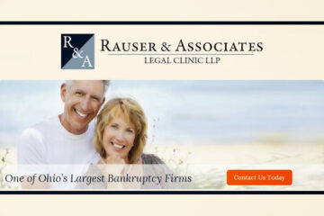 Rauser & Associates Legal Clinic LLP