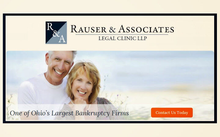 Rauser & Associates Legal Clinic LLP