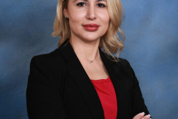 Law Firm of Daniela Labinoti