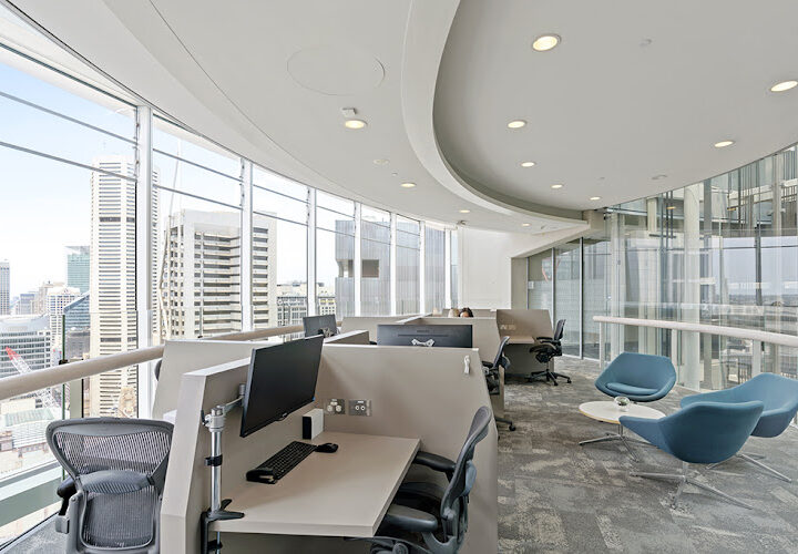 Maatouks Law Group - Sydney CBD