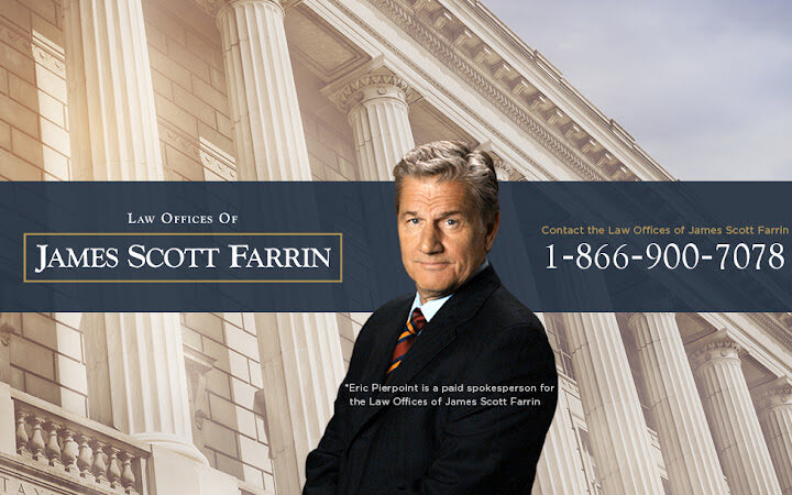 Law Offices of James Scott Farrin