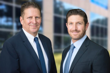 Eisenberg Law Group PC