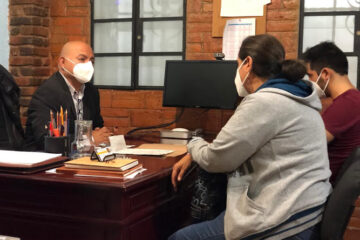 Abogados CDMX.- Melo y Asociados