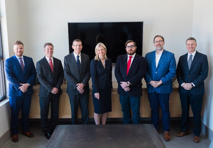 Fulgham Hampton Criminal Defense Attorneys