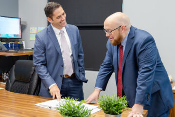 Clear Counsel Law Group