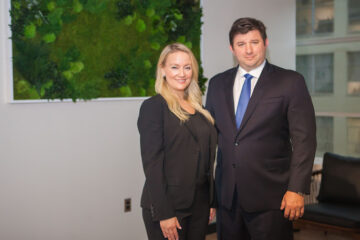 Antonoplos & Associates