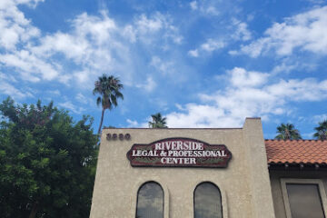 Riverside Legal & Pro Center