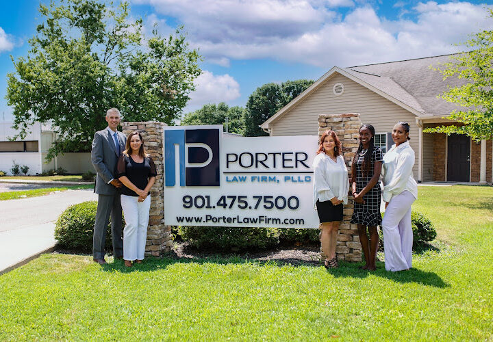 The Porter Law Firm