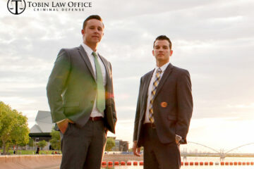 Tobin Law Office