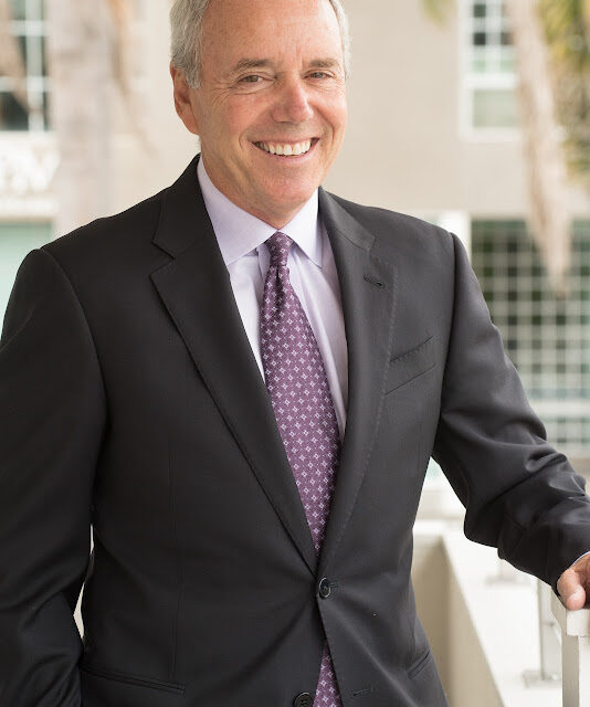 Michael D. Waks Long Beach Personal Injury Lawyer & Car Accident Attorney