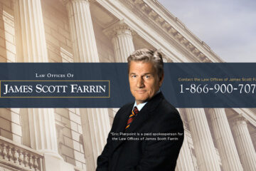 Law Offices of James Scott Farrin