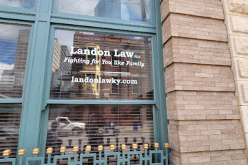 Landon Law