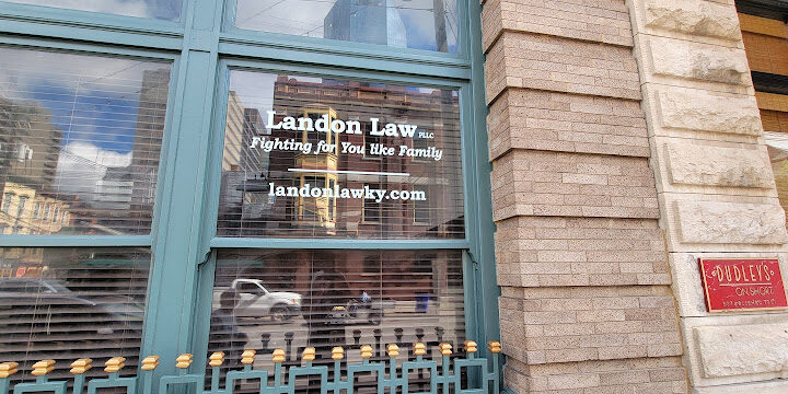 Landon Law