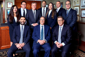 The Perecman Firm