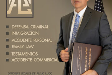Law offices of Alejo Lugo & Associates