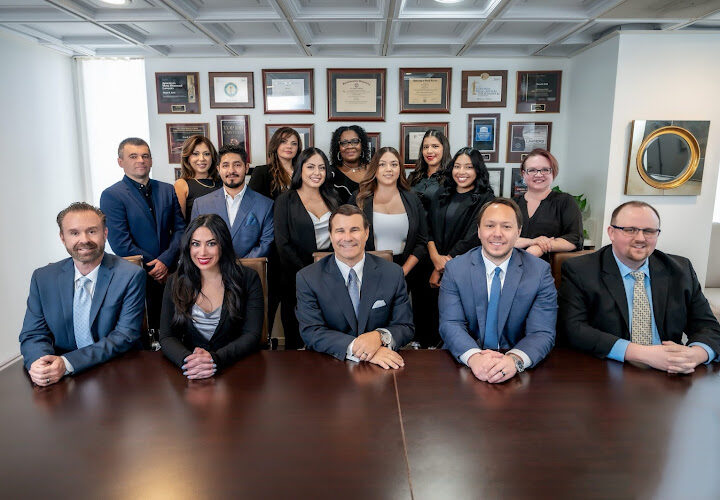 D.R. Patti & Associates