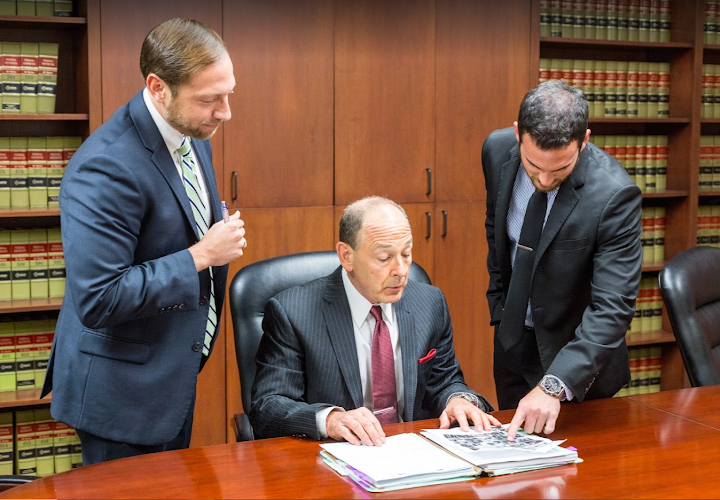 Herrman & Herrman P.L.L.C.