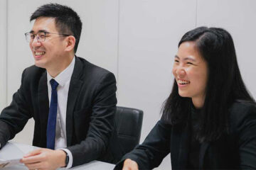 PKWA Law Practice LLC