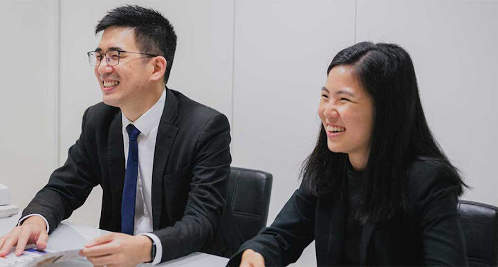 PKWA Law Practice LLC