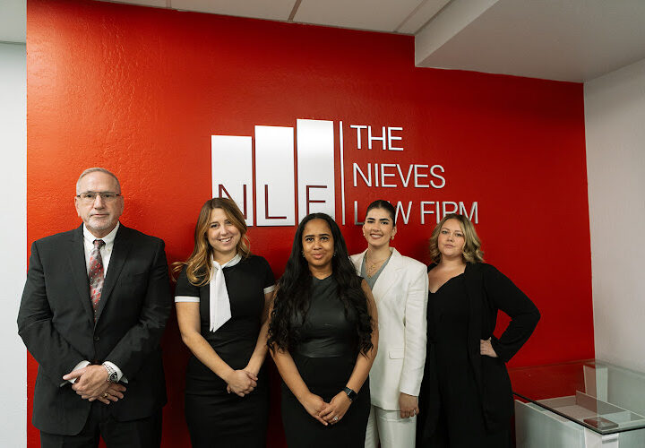 The Nieves Law Firm