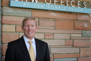 The Law Offices of Lawrence Knapp