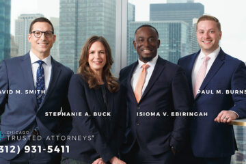 Chicago Trusted Attorneys