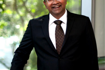 Eugene Thuraisingam LLP