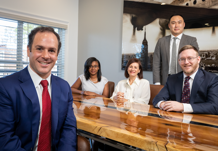 Tobin Injury Law - Personal Injury Lawyer Atlanta