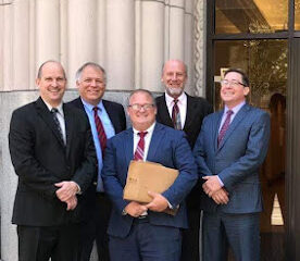 The Law Offices of Christopher Parkhurst