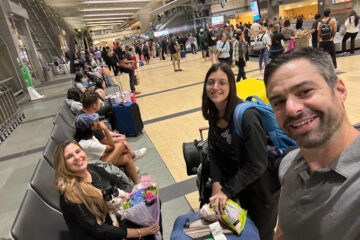 Law Offices of Baracchini & Associates