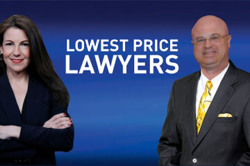 LOWEST PRICE LAWYERS