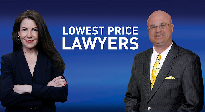 LOWEST PRICE LAWYERS