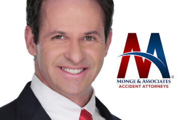 Monge & Associates Injury and Accident Attorneys