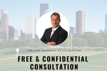 The Law Office of David A. Breston