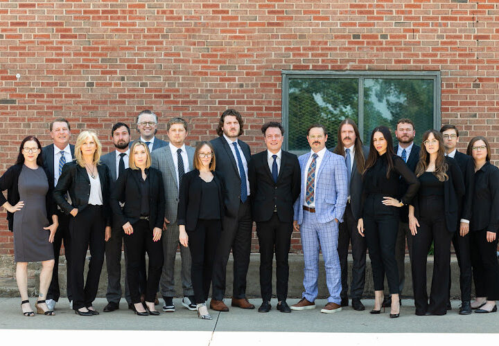 Overman Legal Group | Criminal Defense