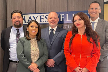 MayesTelles PLLC