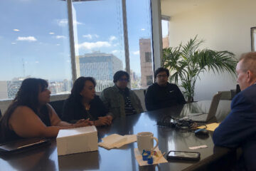 Law Office of Edward J. O’Reilly