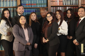 Hernandez Law Offices
