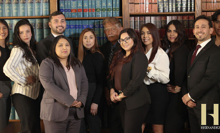 Hernandez Law Offices