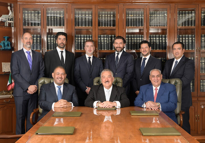 Guerra González y Asociados S.C.