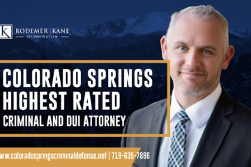 Law Office of Rodemer & Kane DUI And Criminal Defense Attorney