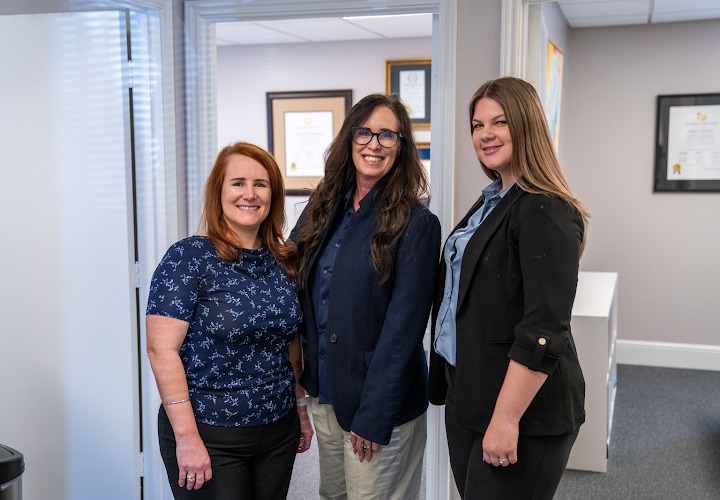 Hailey-Petty Law Firm