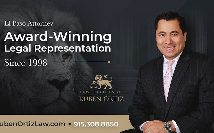 Law Offices of Ruben Ortiz